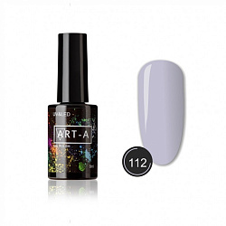 Гель-лак Art-A 112 8ml