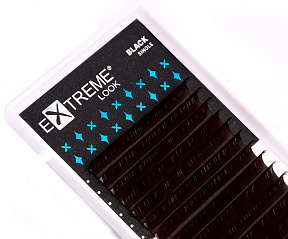Extreme Look Chocolate Truffle 18 линий (микс LD 0,10 (8-14) мм)