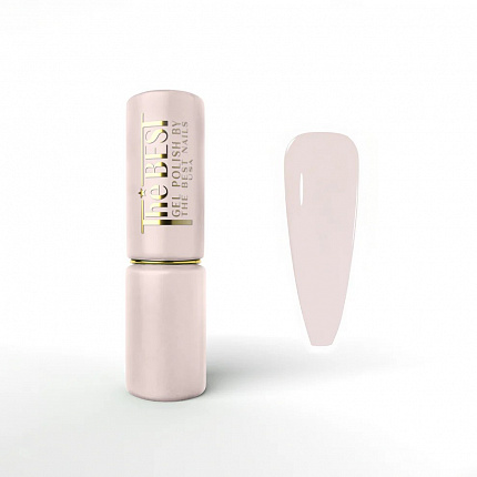 THE BEST NAILS SMART GEL POLISH "SILK"