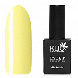 Гель-лак Klio ESTET COLLECTION №22 10мл