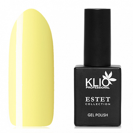 Гель-лак Klio ESTET COLLECTION №22 10мл