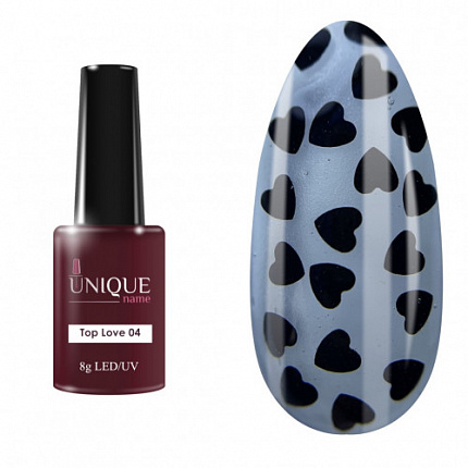 Unique Топ Love 04 (8ml)