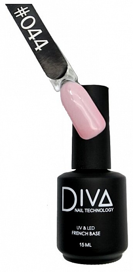 Diva French Base (44) 15 мл