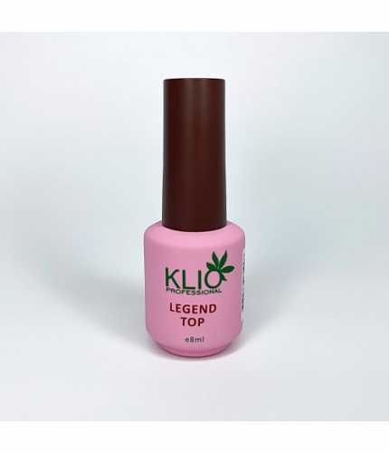 Klio top Legend 8 мл