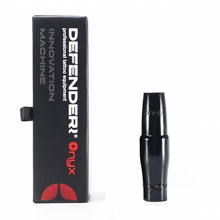 Аппарат Defender ONYX Stealth черный (Гарантия 6 мес.)