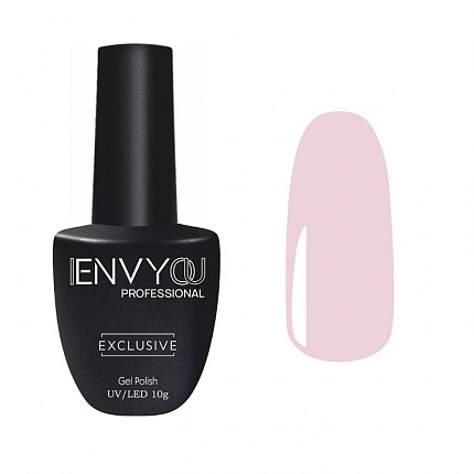 ENVY, Гель-лак EXCLUSIVE 284 (10 g)