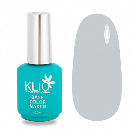 Klio База NAKED 9 15 мл