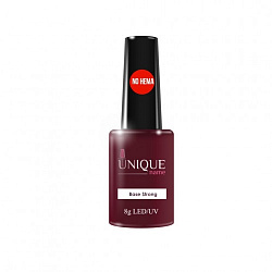 Unique База Strong (No Hema) (8ml)
