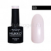 Гель Лак Hukko Professional 003 - 8 мл