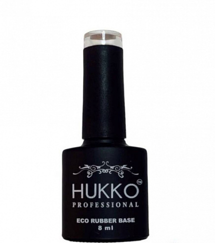 Hukko База Eco Rubber 8мл