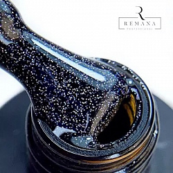 REMANA Гель-лак Diamond 01 10мл