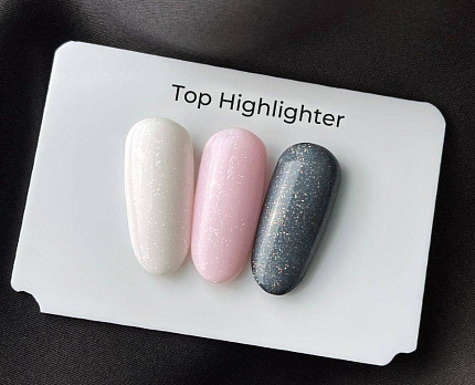 I Envy You, Top Highlighter (10g) 