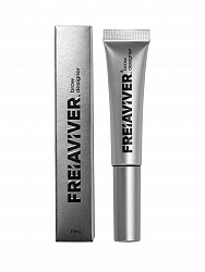 FreiAVIVER Фиксирующий гель ЧЗ для бровей Brow Designer, 10 мл РЕДИЗАЙН
