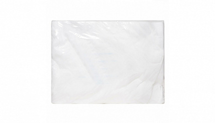 Простыня 70*200 одноразовая в пачке EleWhite, 40 гр/м2 10шт