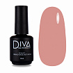 Diva French base Misty Rose 15 мл