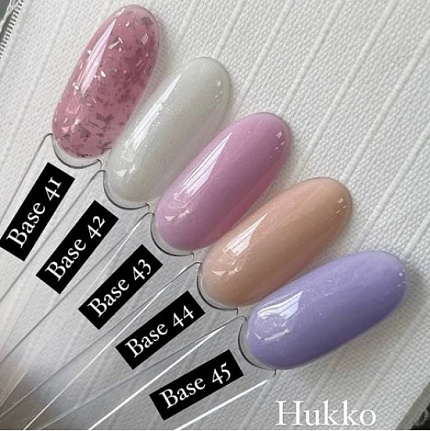 Hukko База камуфлирующая 43
