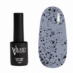 VELVET, Гель-лак Chia 11 10 мл