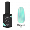 Velvetime, Гель-лак Oblivion 03 (10g)