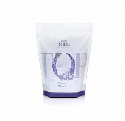 Воск горячий (пленочный) ITALWAX Top Line Orchid (Орхидея)  гранулы 750гр