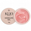 Klio MODELING GEL №15 15г