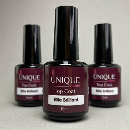 Unique Топ Elite Brilliant (15ml)