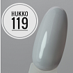 Гель Лак Hukko Professional 119 - 8 мл