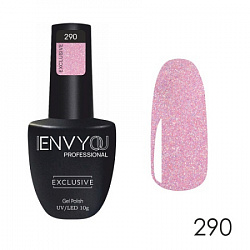 ENVY, Гель-лак EXCLUSIVE 290 (10 g)