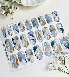 Пленки AmiNails T273