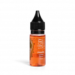 Праймер LASHY "Kiwano" аромат кивано, 15ml