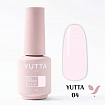 YUTTA, Гель-лак 04 (8g)