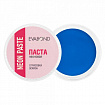 Паста неоновая для бровей Neon paste, 01 Синяя 5 гр EVABOND