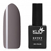 Гель-лак Klio ESTET COLLECTION №34 10мл