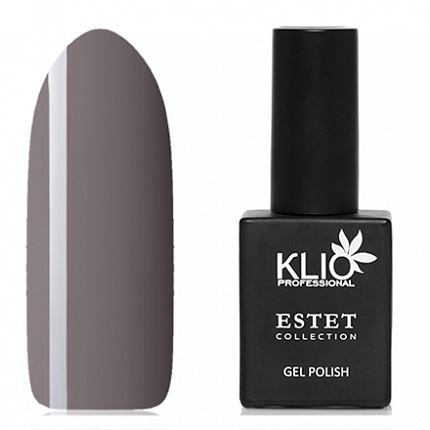 Гель-лак Klio ESTET COLLECTION №34 10мл
