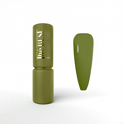 THE BEST NAILS SMART GEL POLISH "KIWI"