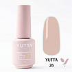 YUTTA, Гель-лак 26 (8g)