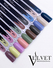 VELVET, Гель-лак 496 (10 мл)