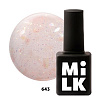 Гель-лак Milk Cheers 643 To Dreams