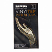 Перчатки Vinyltep одноразовые (черные), S 100 шт