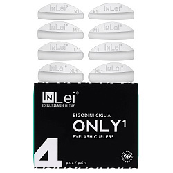 Набор валиков Inlei ONLY 1