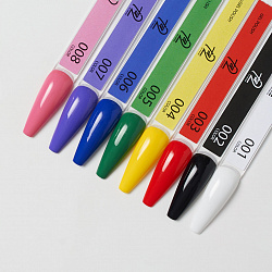 Гель-лак Ta2 / COLOR GEL POLISH №006