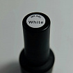 Гель-лак Mr.Gel White 15мл