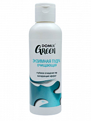 Domix Green Энзимная пудра очищающая 60 г