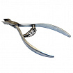Yoko manicure nippers маникюрные кусачки SK 017 7мм