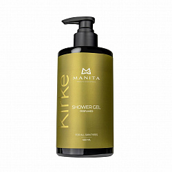 MANITA PROFESSIONAL Гель для душа парфюмированный "KIRKE 540" 460 мл