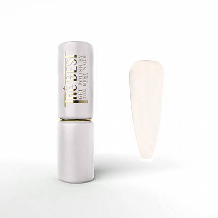THE BEST NAILS SMART GEL POLISH "PEARL"