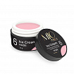MIO Nails Холодный гель ICE CREAM GEL - NUDE # 06 13 г