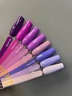Pixie Secrets Гель лак Violet 05 8мл