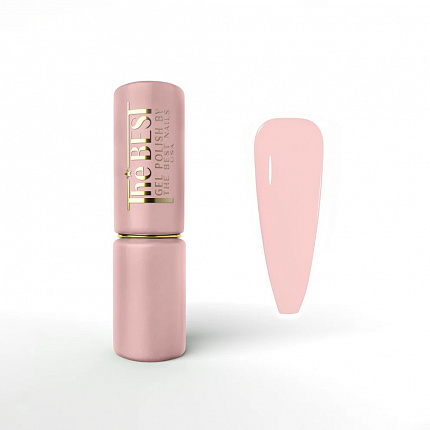 THE BEST NAILS SMART GEL POLISH "WISH"
