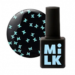 Топ MILK Butterfly Art Effect Nectar 9 мл