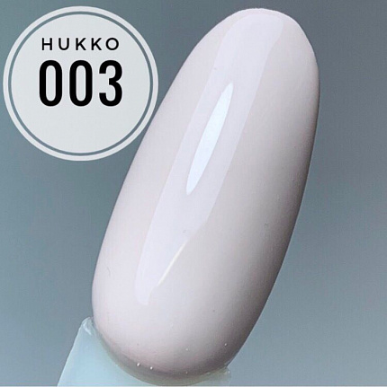 Гель Лак Hukko Professional 003 - 8 мл